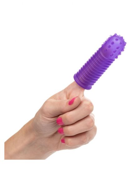 Stymulator-Intimate Play Finger Tingler - 6